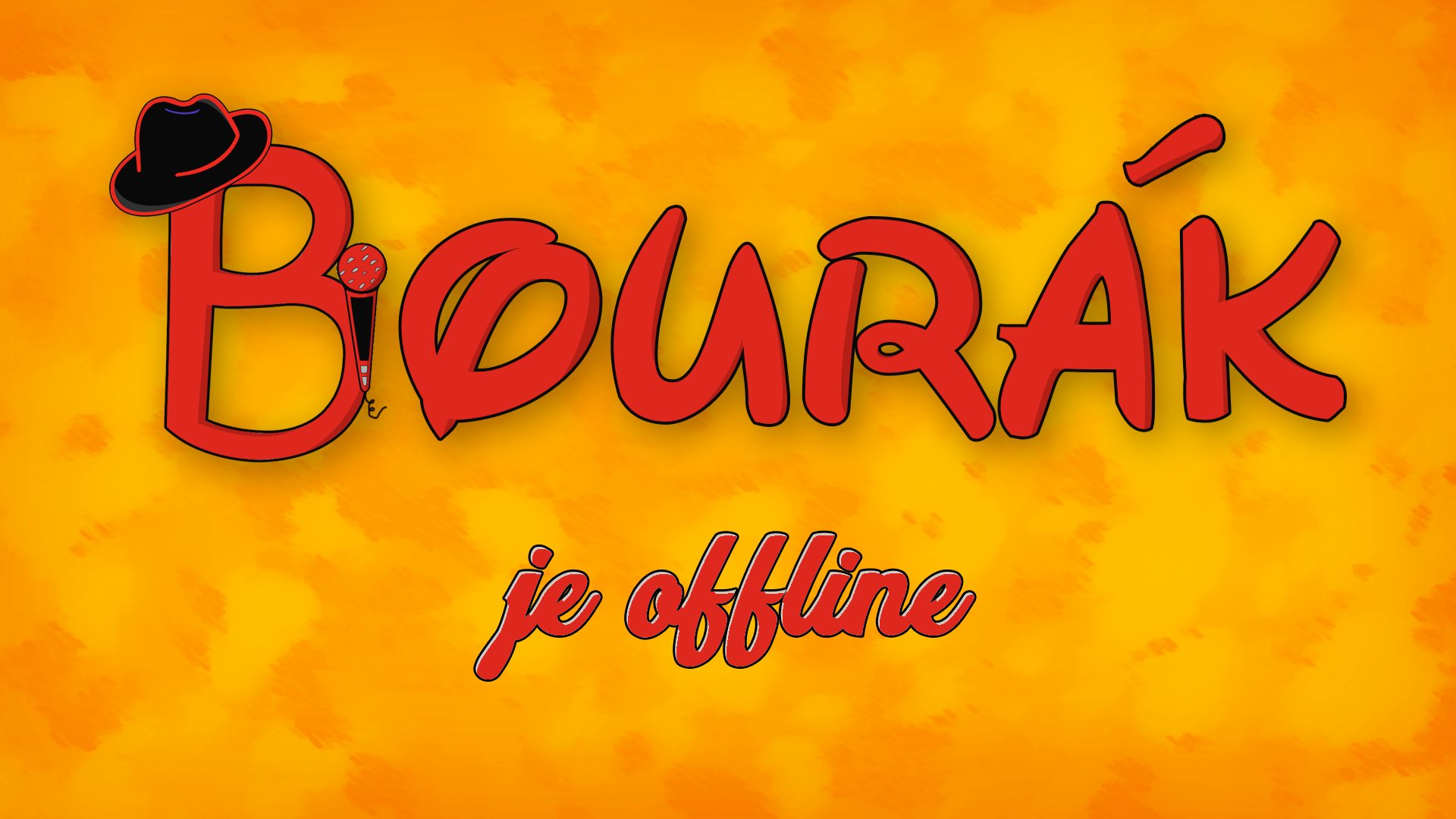Bourakkkk Offline Background