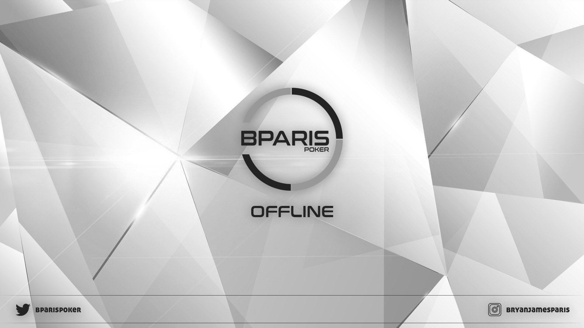 bparispoker Offline Background