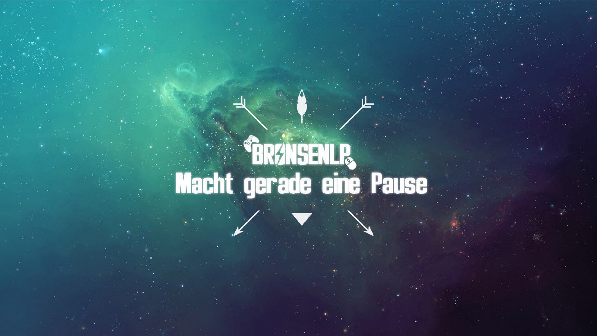 BronsenLP Offline Background