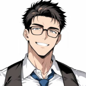 マッシュさん