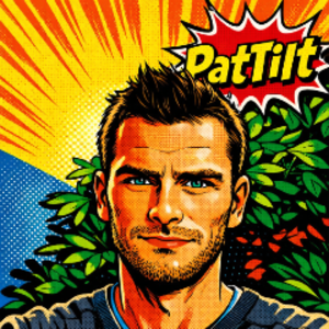 PatTilt