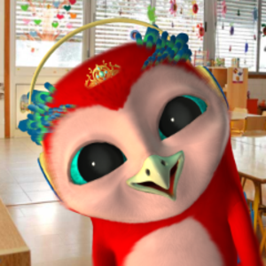 aAraraVermelha