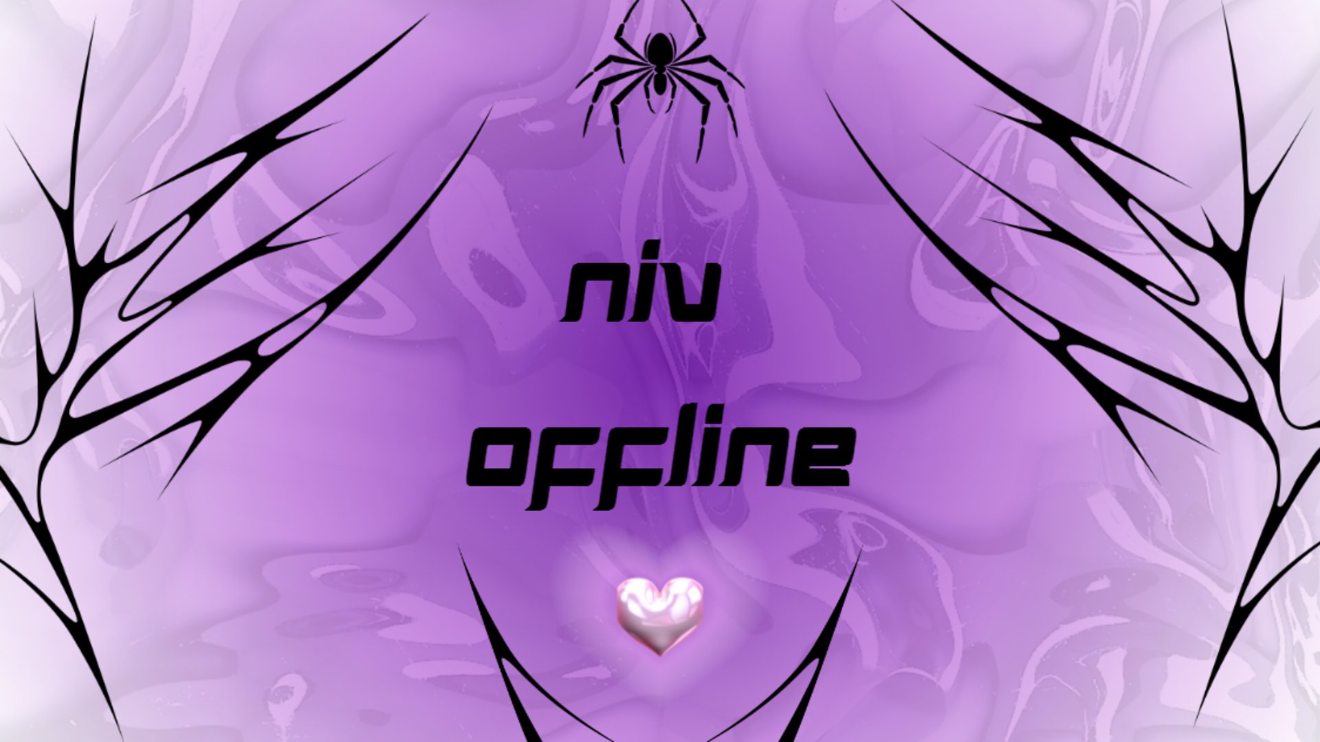Nivilah Offline Background