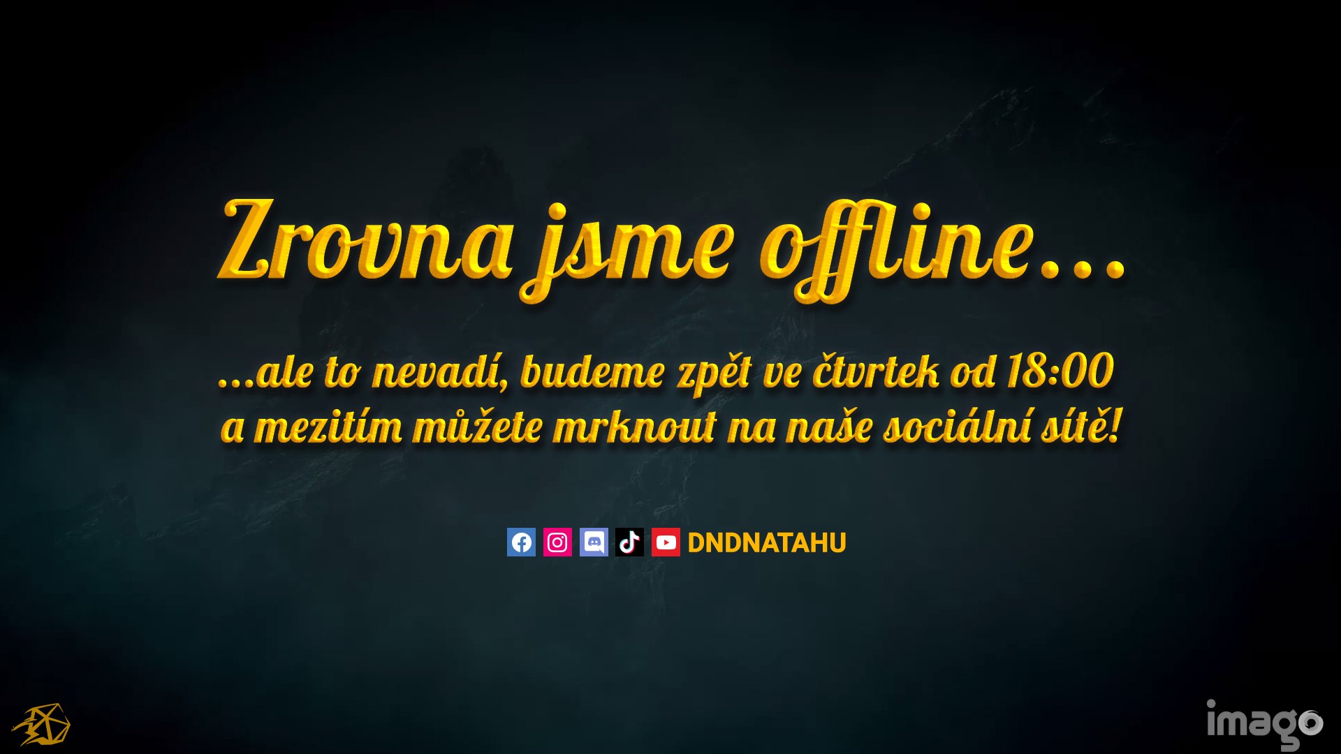 Natahu Offline Background