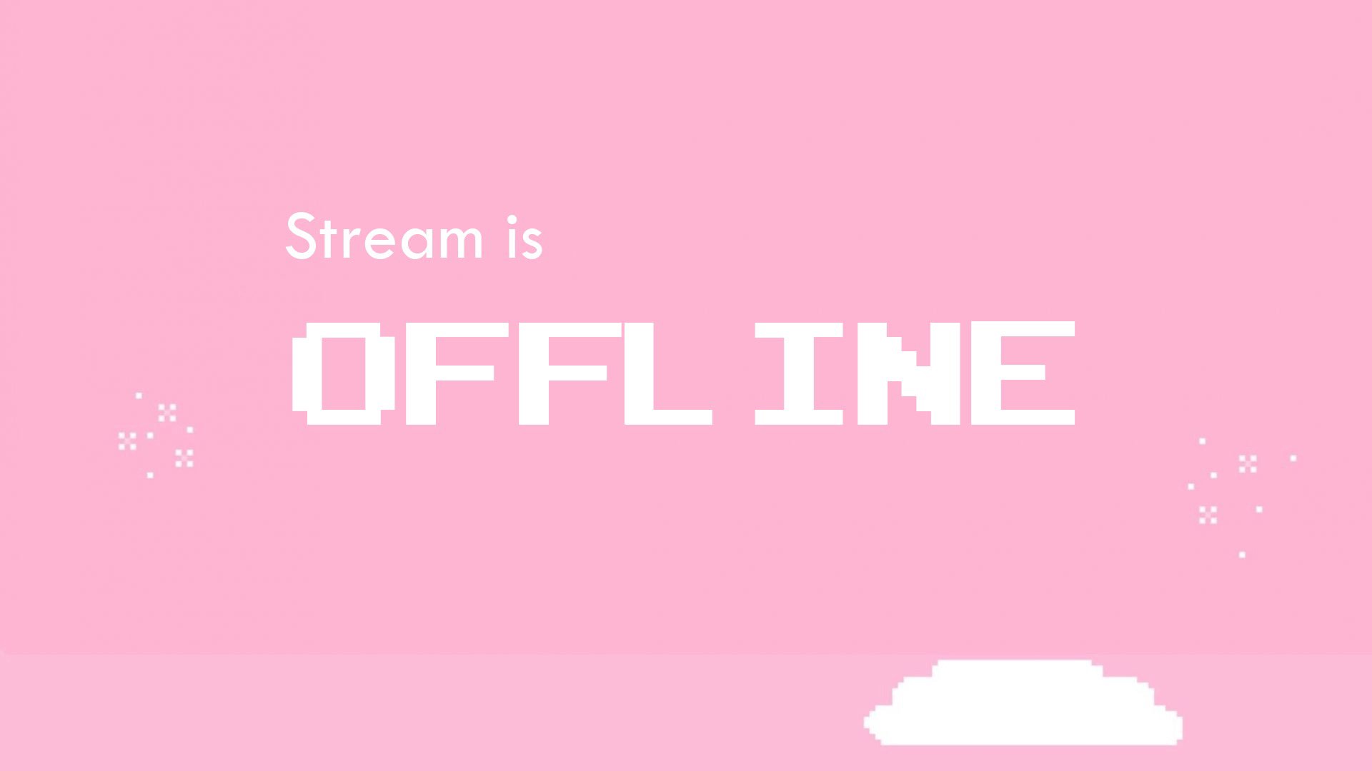 FluffedHoney Offline Background