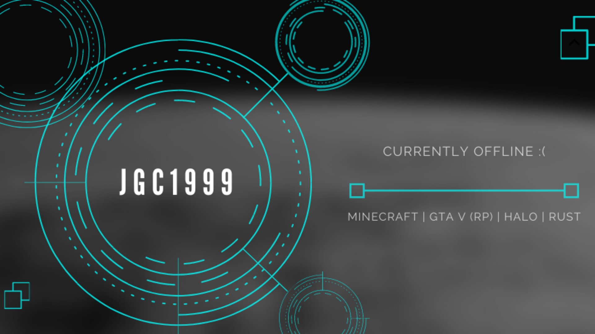 JGC1999 Offline Background