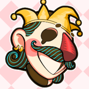 paintedKNAVE