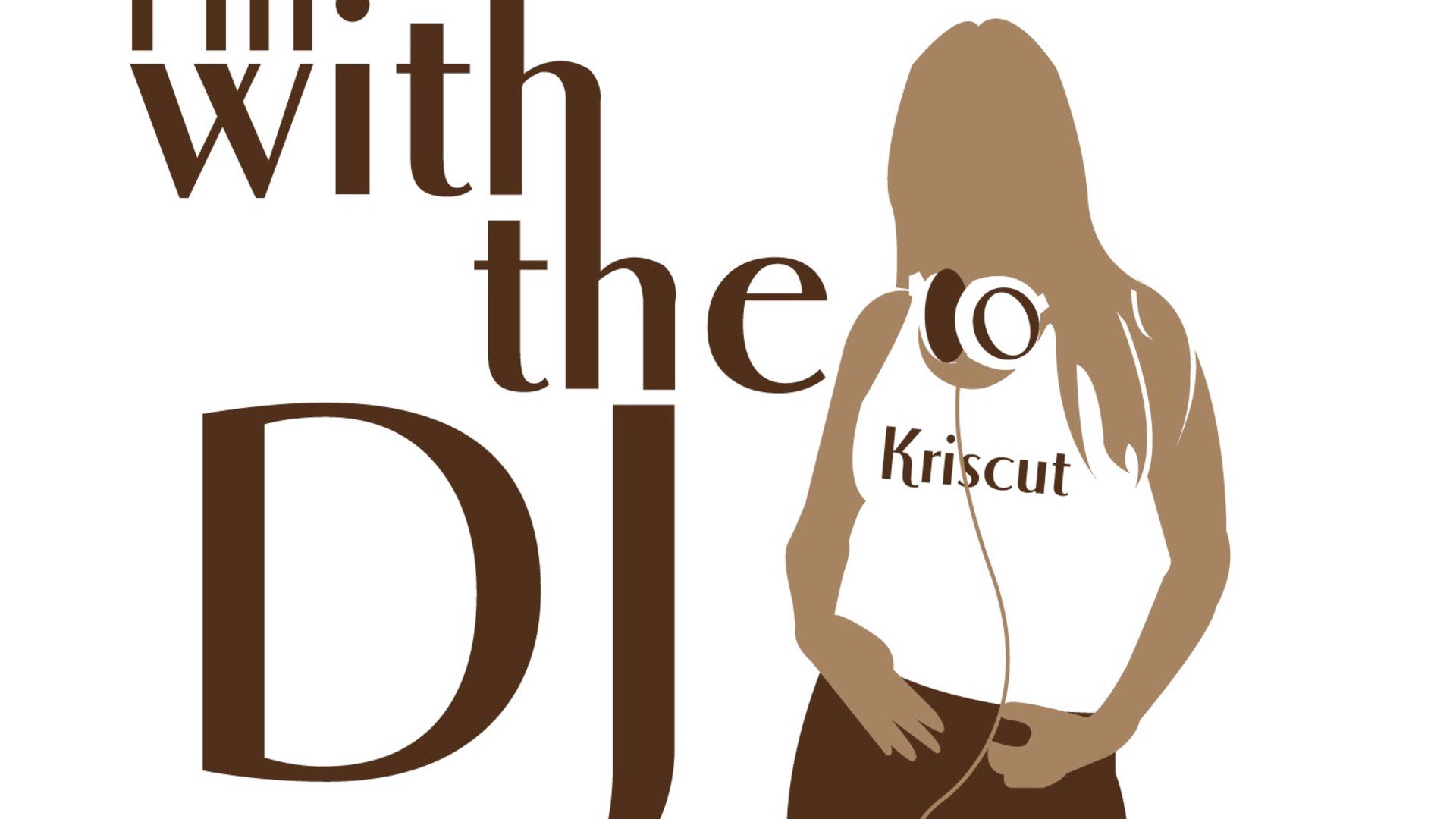 DJKrisCut Offline Background