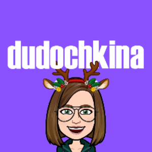 dudochkina