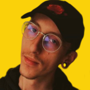 KapitanAlien Offline Background