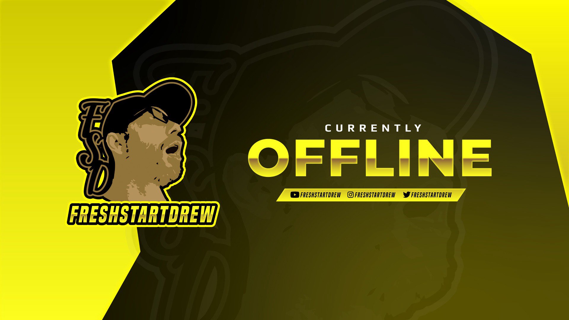 FreshStartDrew Offline Background