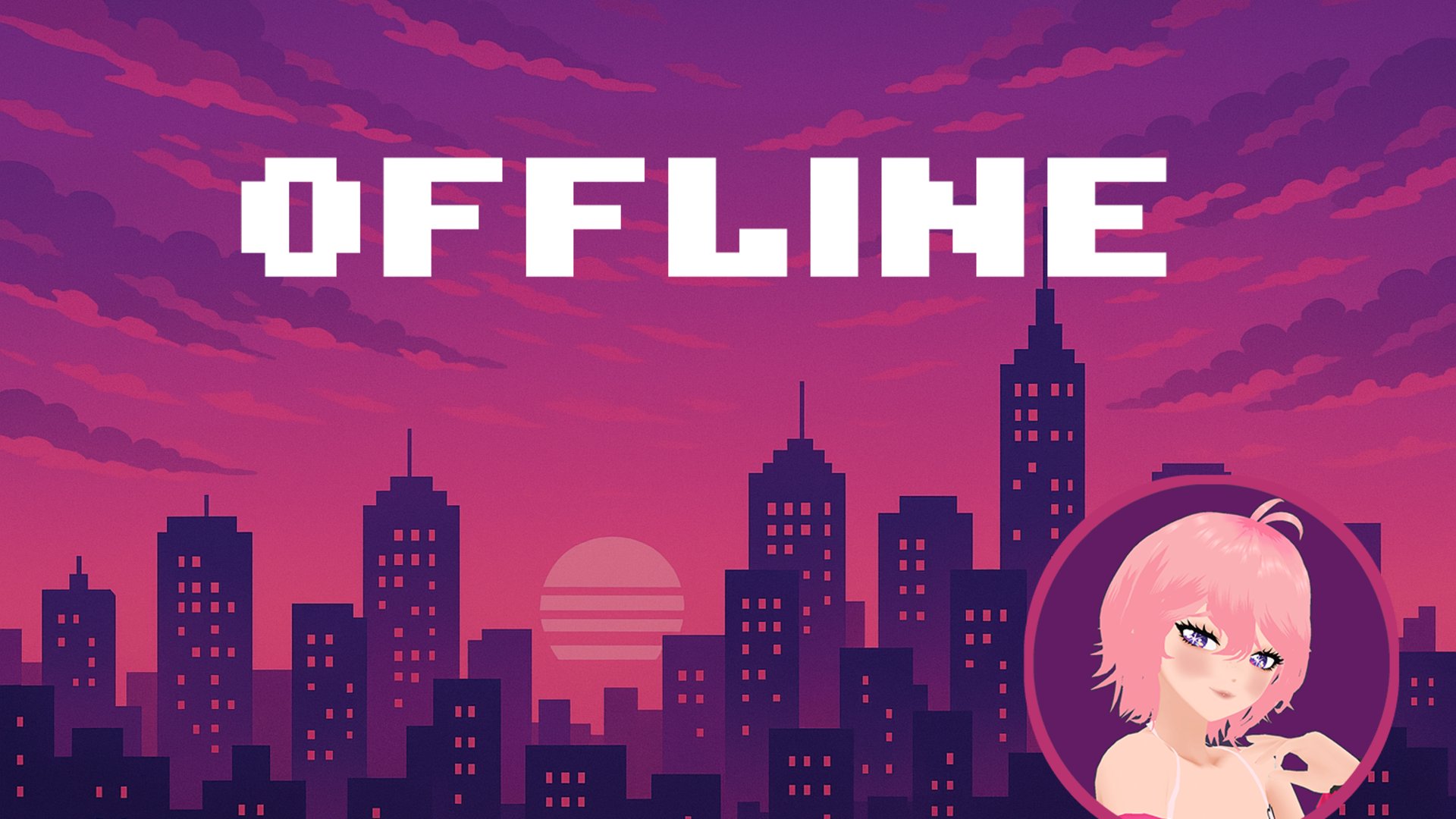 DoskkoTV Offline Background