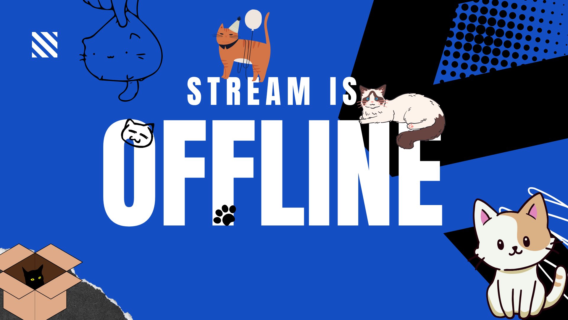 catdinocookie Offline Background