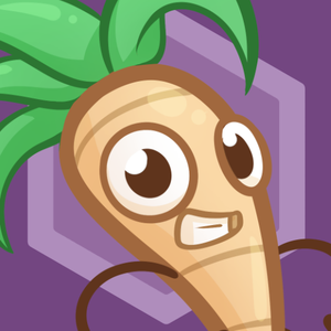 CrispyParsnips