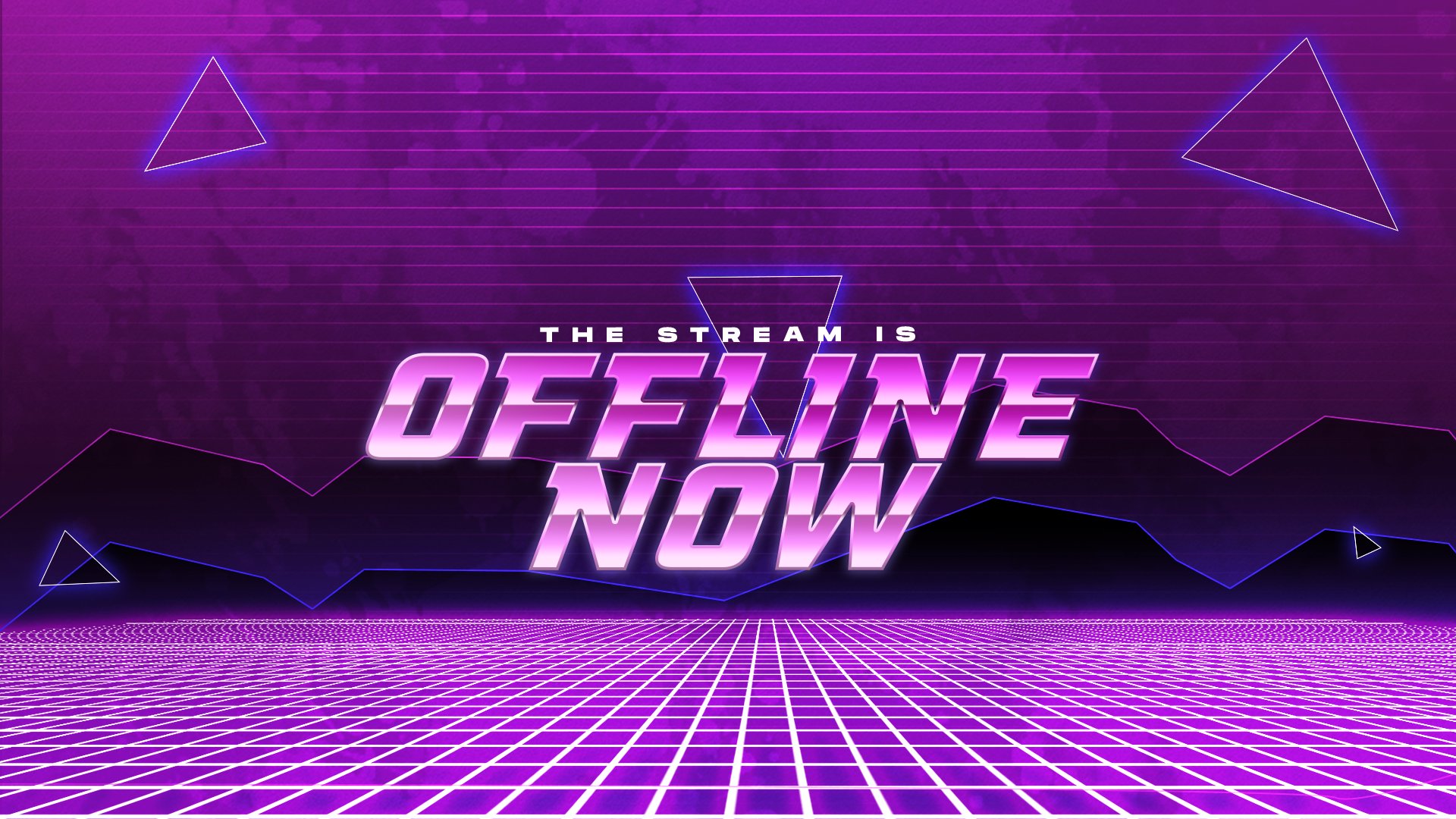 Ghidruid Offline Background