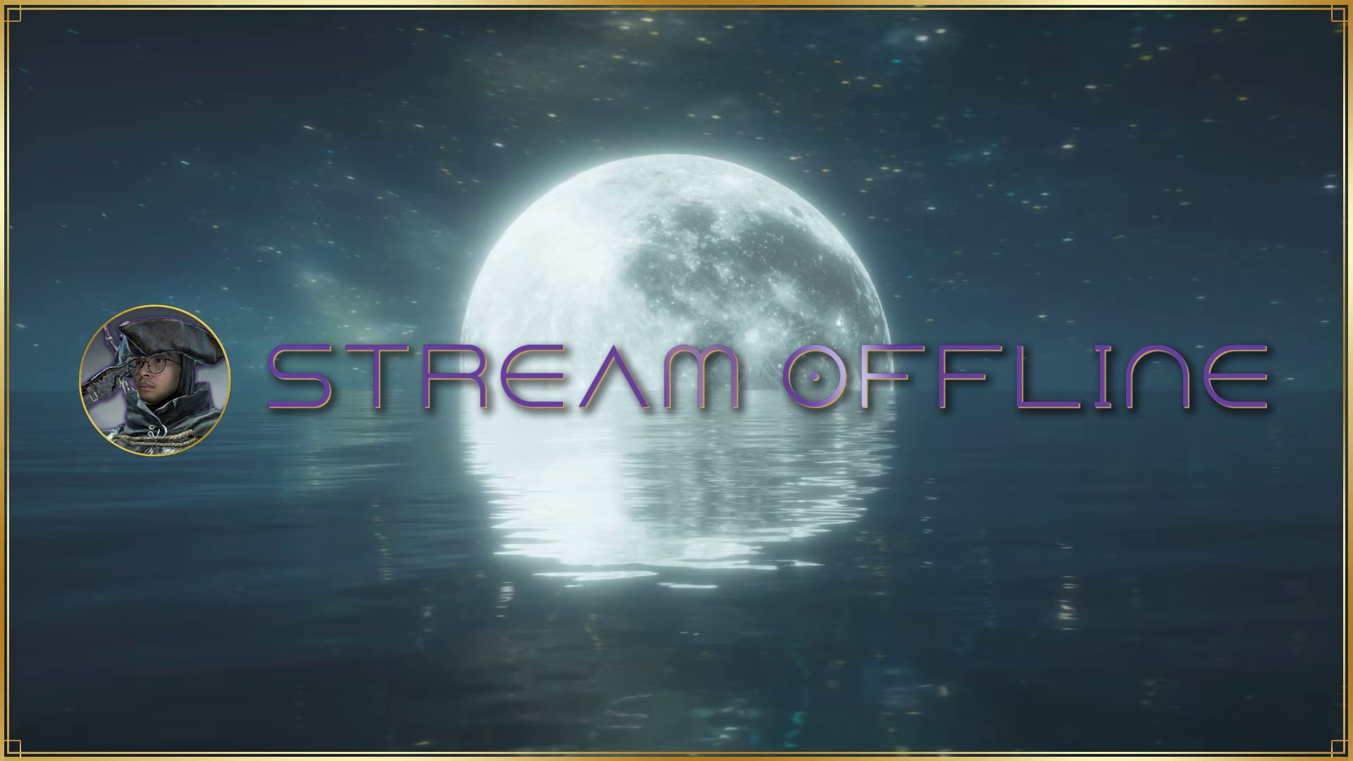 IAmLiwa Offline Background