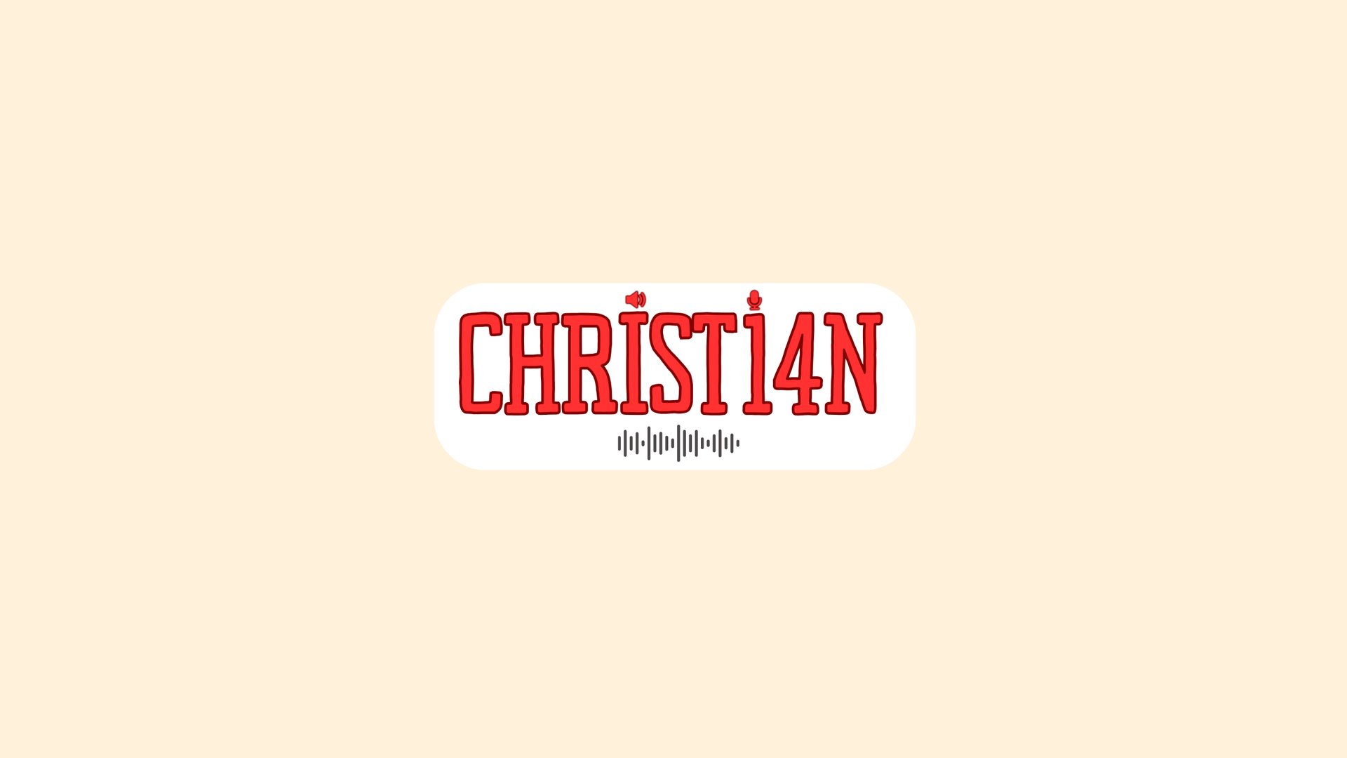 christ14no Offline Background