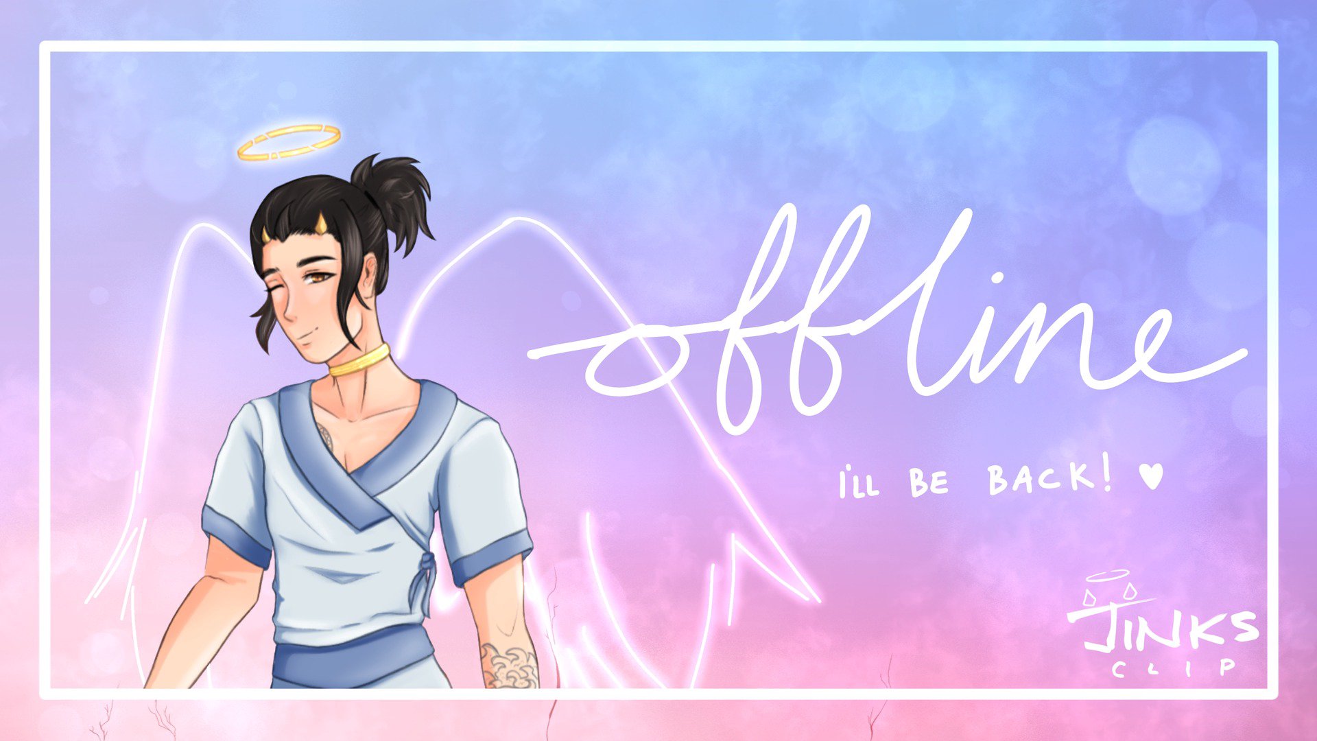 JinksClip Offline Background