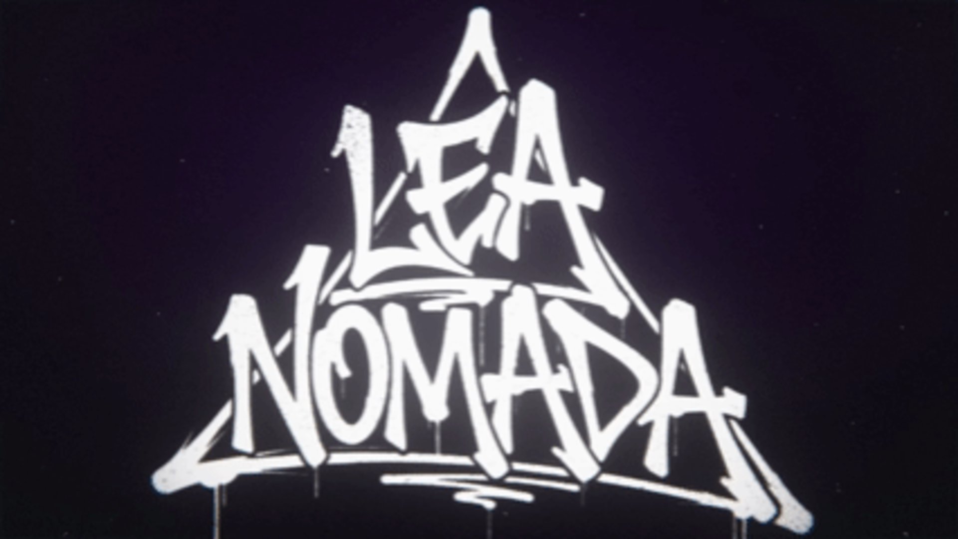 LeaNomada Offline Background