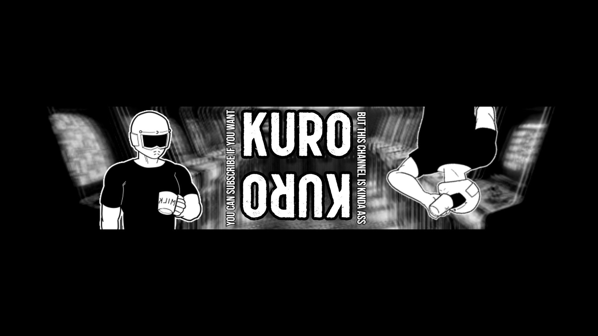 kurokuro7171 Offline Background