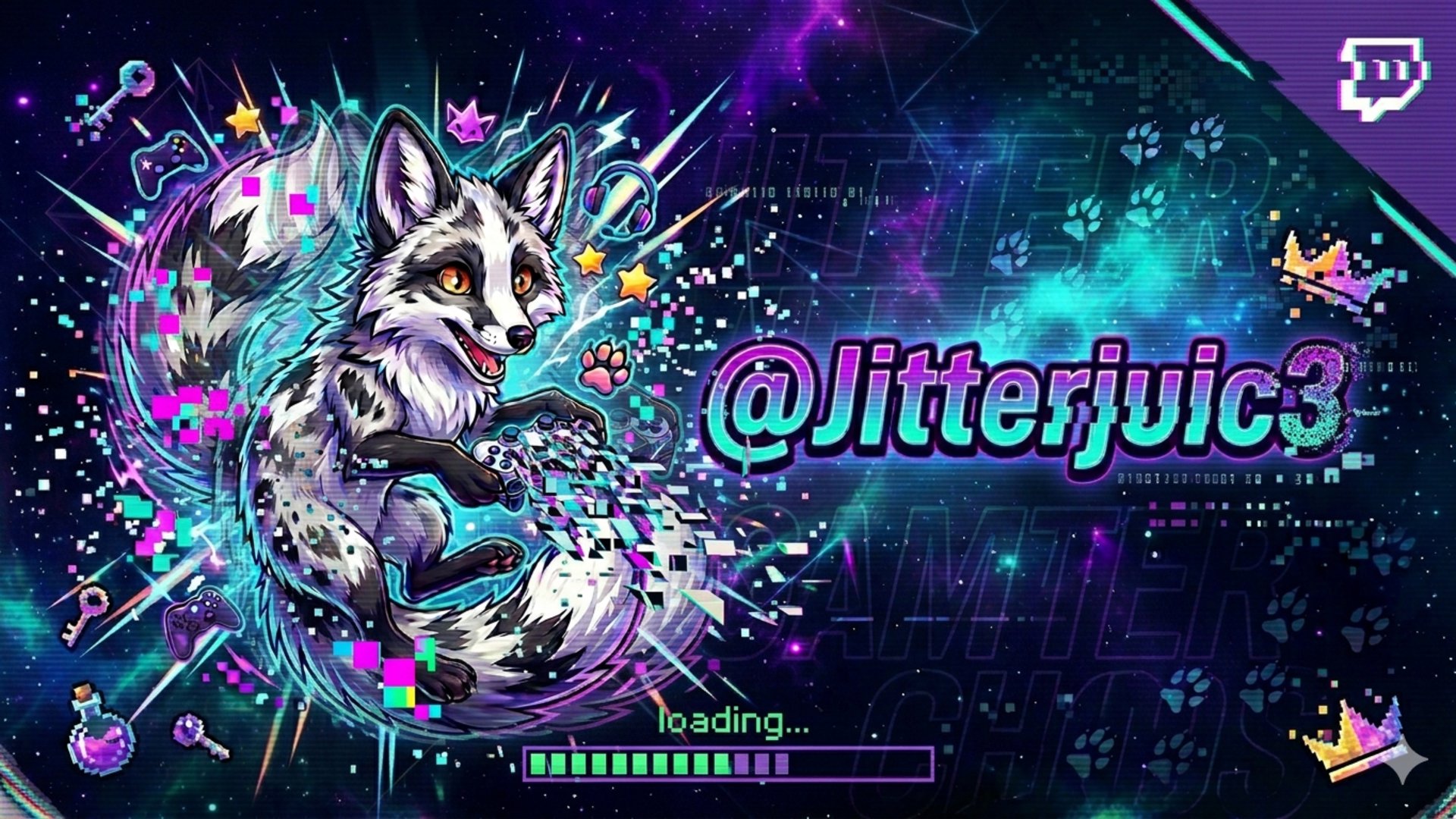 jitterbugx3_RogueX Offline Background
