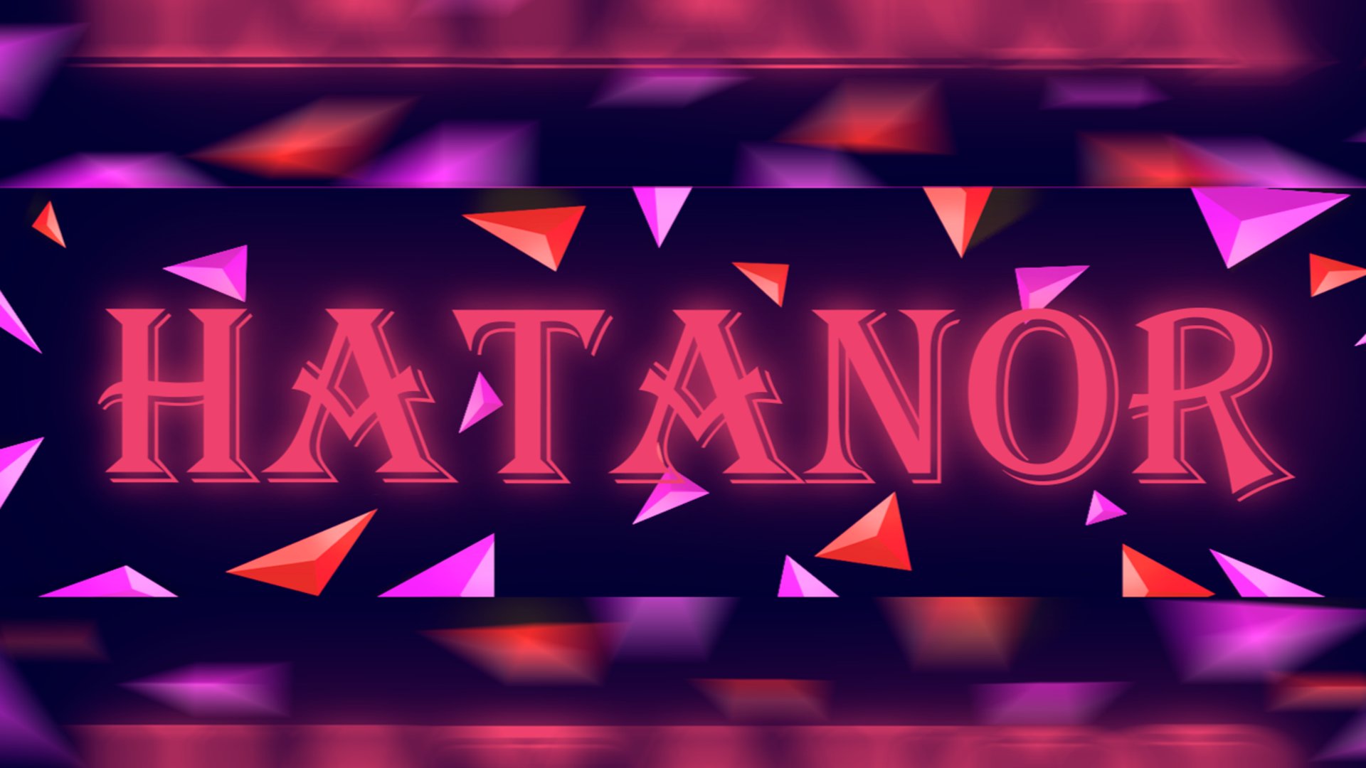 MrHatanor Offline Background