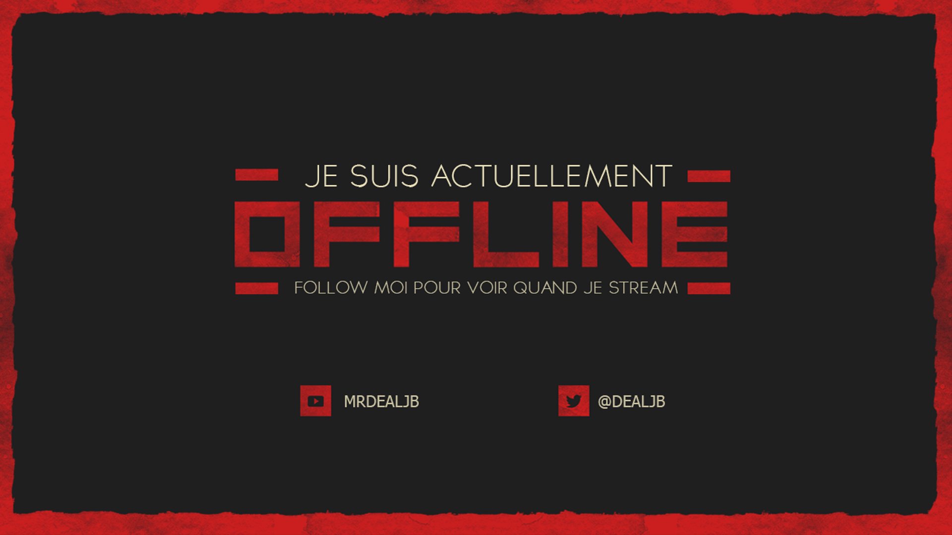 dealjb Offline Background