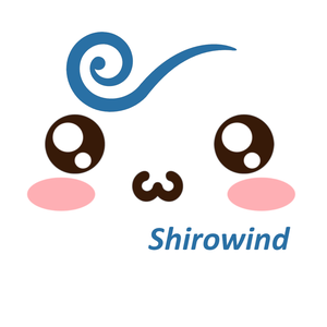 Shirowind