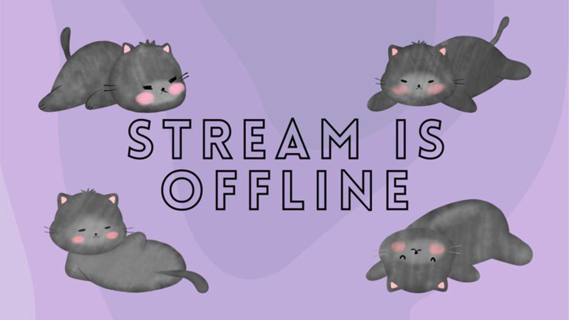 prettypinkzah Offline Background