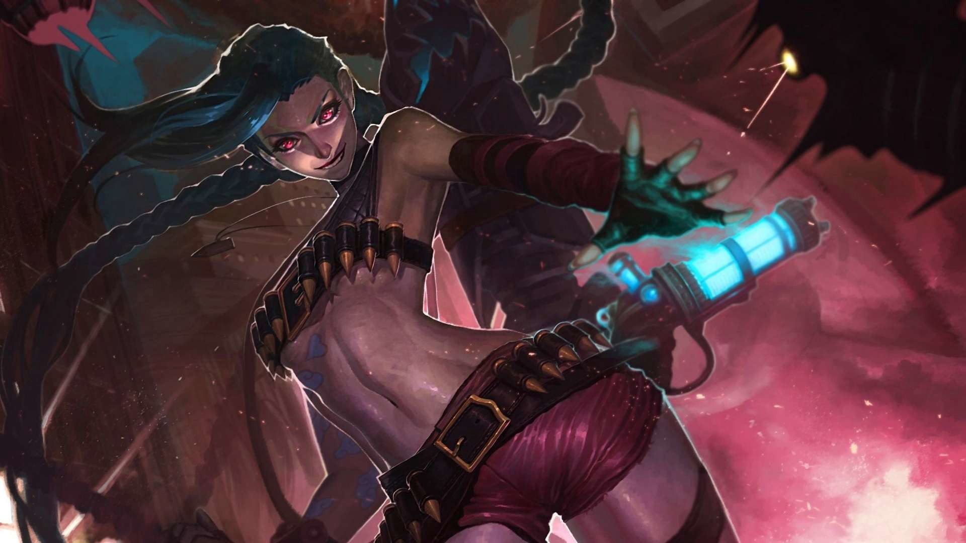 chidoryan Offline Background