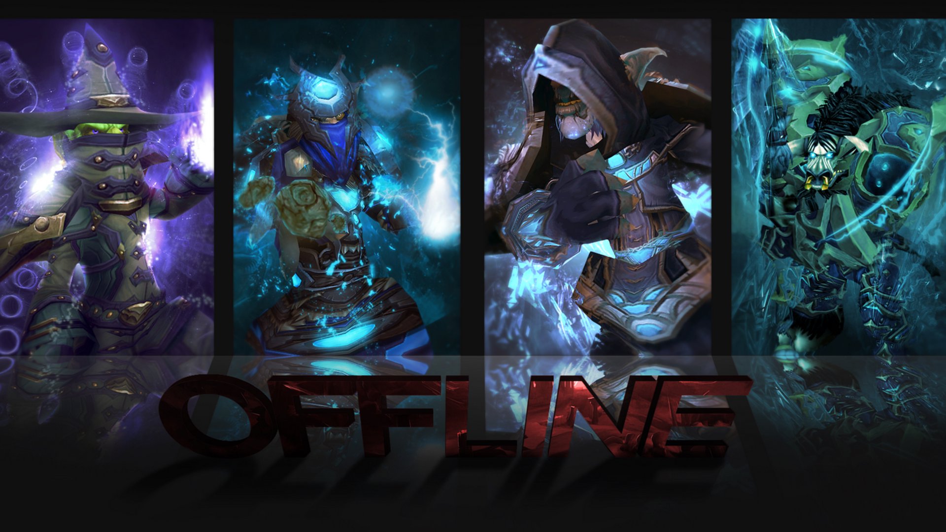 merlan2015 Offline Background