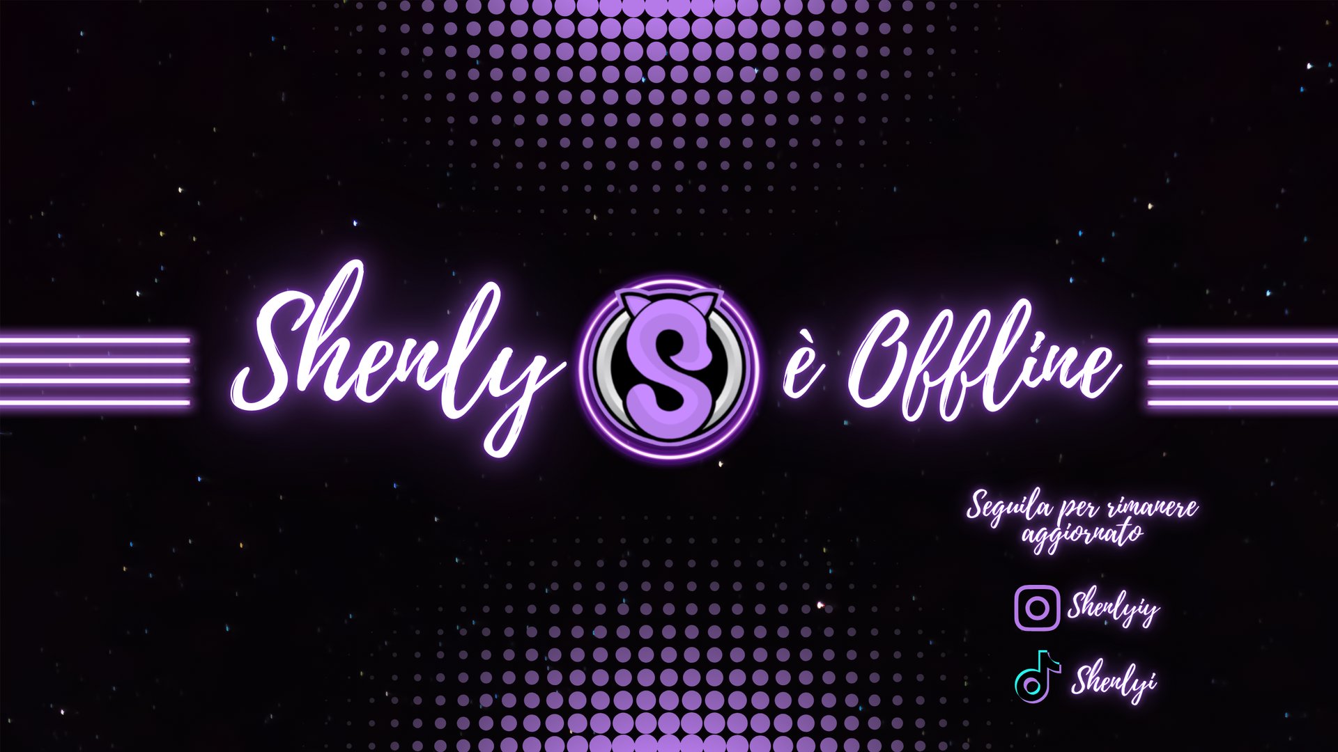 Shenlyi Offline Background