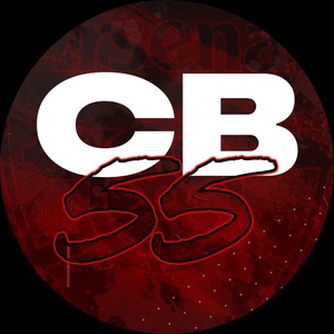CBurrows55 Offline Background