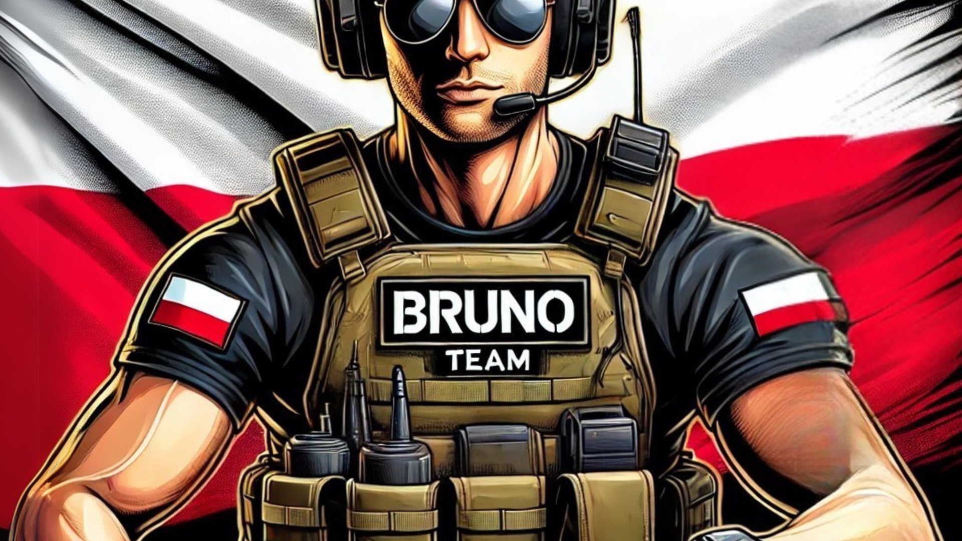 Bruuno_TTV Offline Background