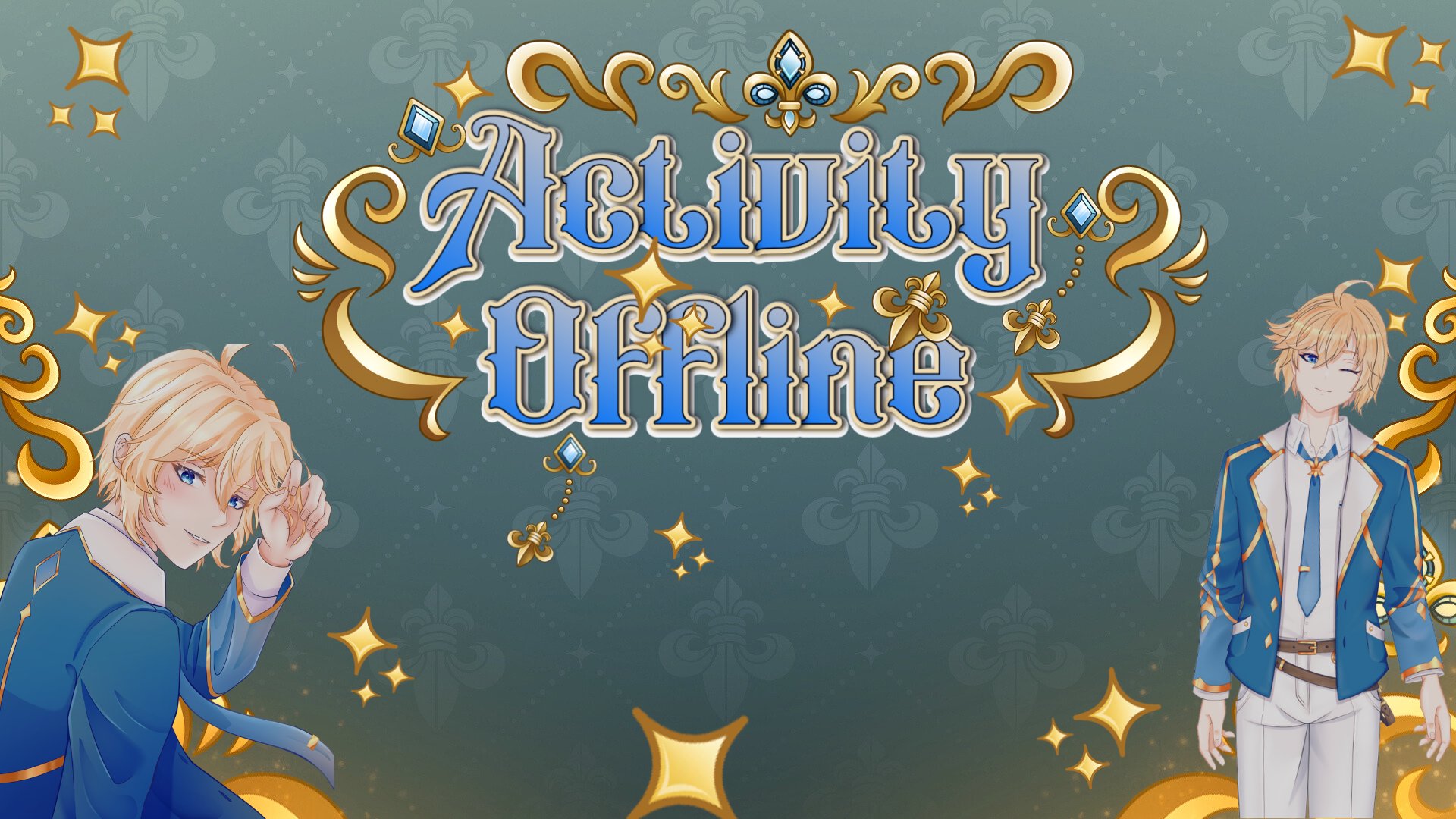 Artori_Pendragon Offline Background