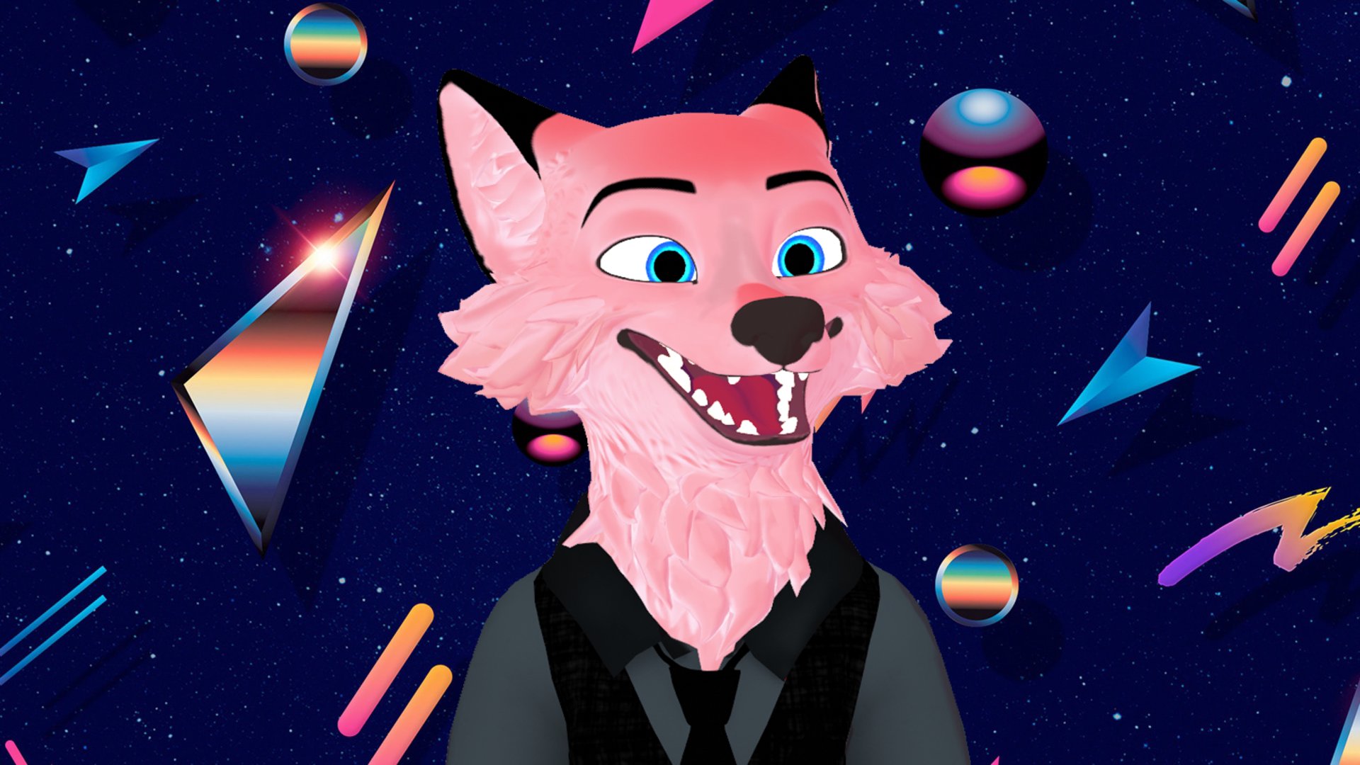 Xanaecor Offline Background