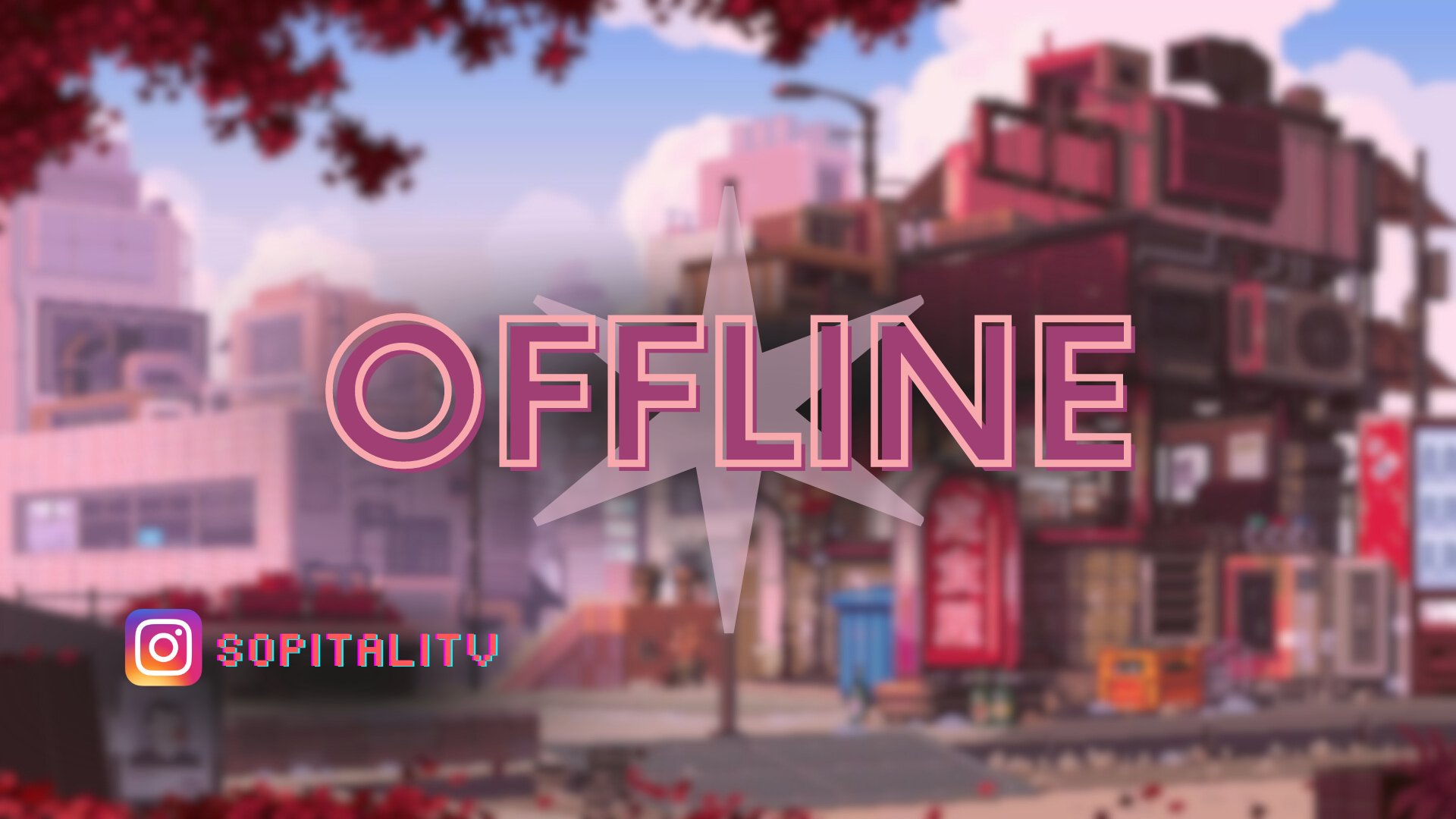 sopita_li Offline Background
