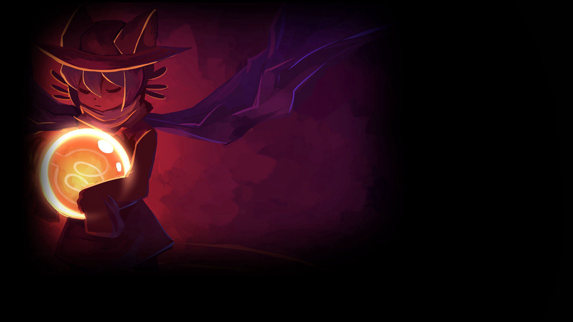 ElMatador_ID Offline Background