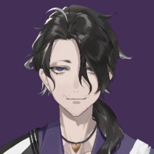 男虎にじさんじ