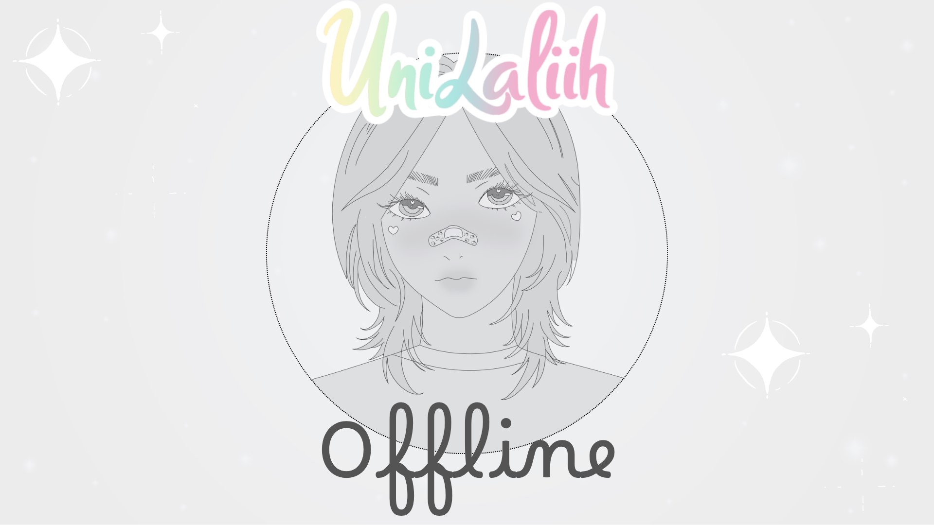 UniLaliih Offline Background