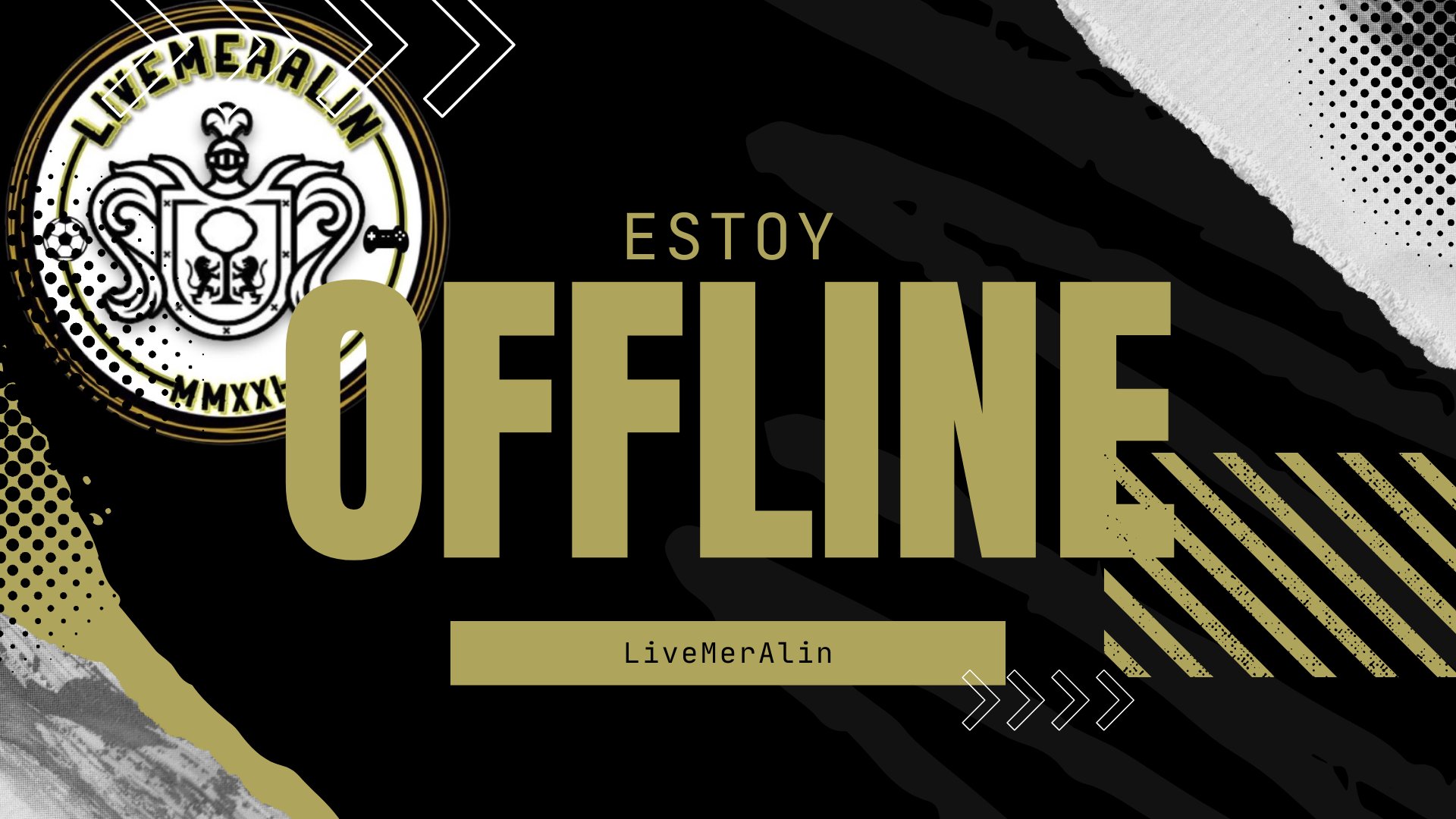 LiveMerAlin Offline Background