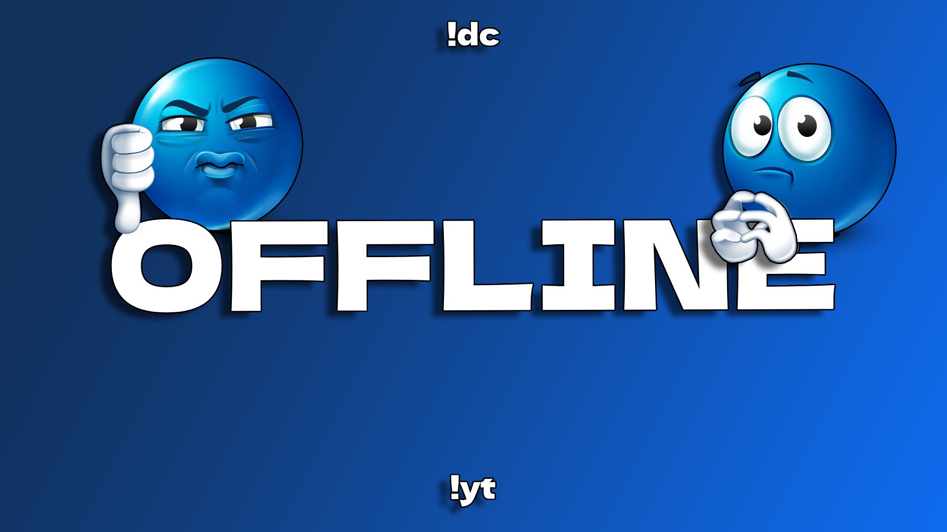 KometPookie Offline Background