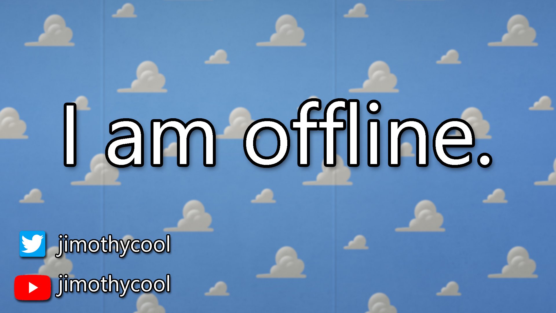 JimothyCool Offline Background