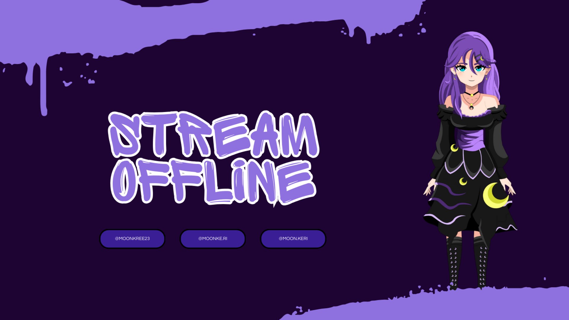 moonkeri Offline Background