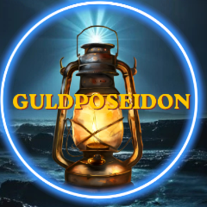 guldposeidon