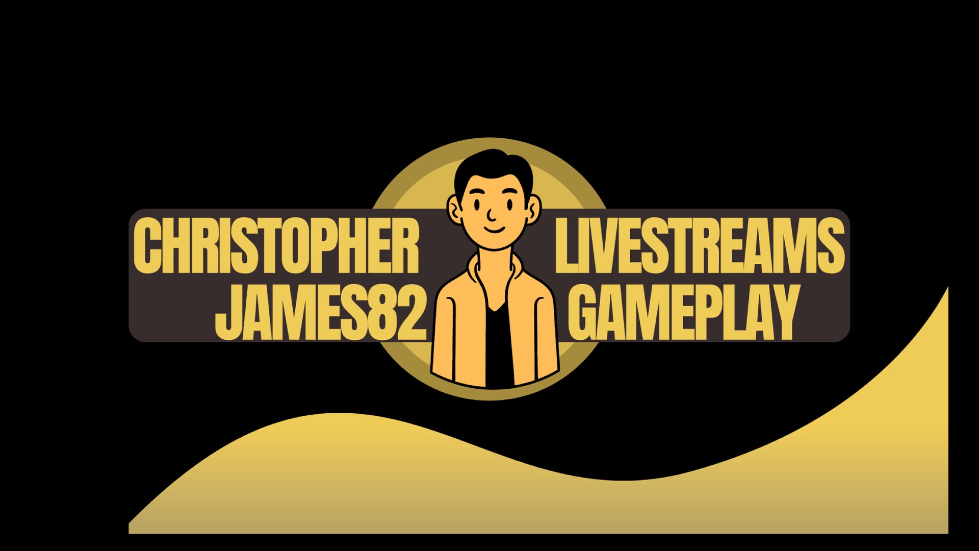 christopherjames82 Offline Background