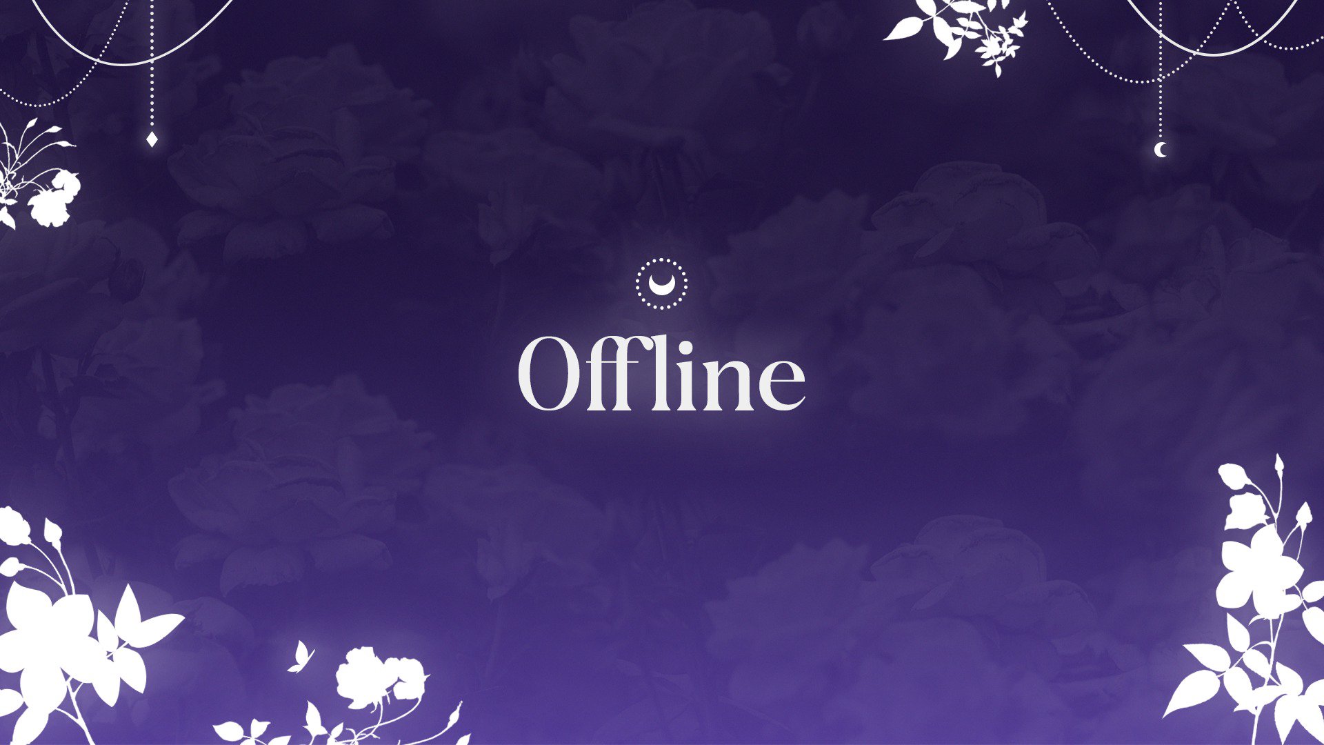 FayeEthereal Offline Background