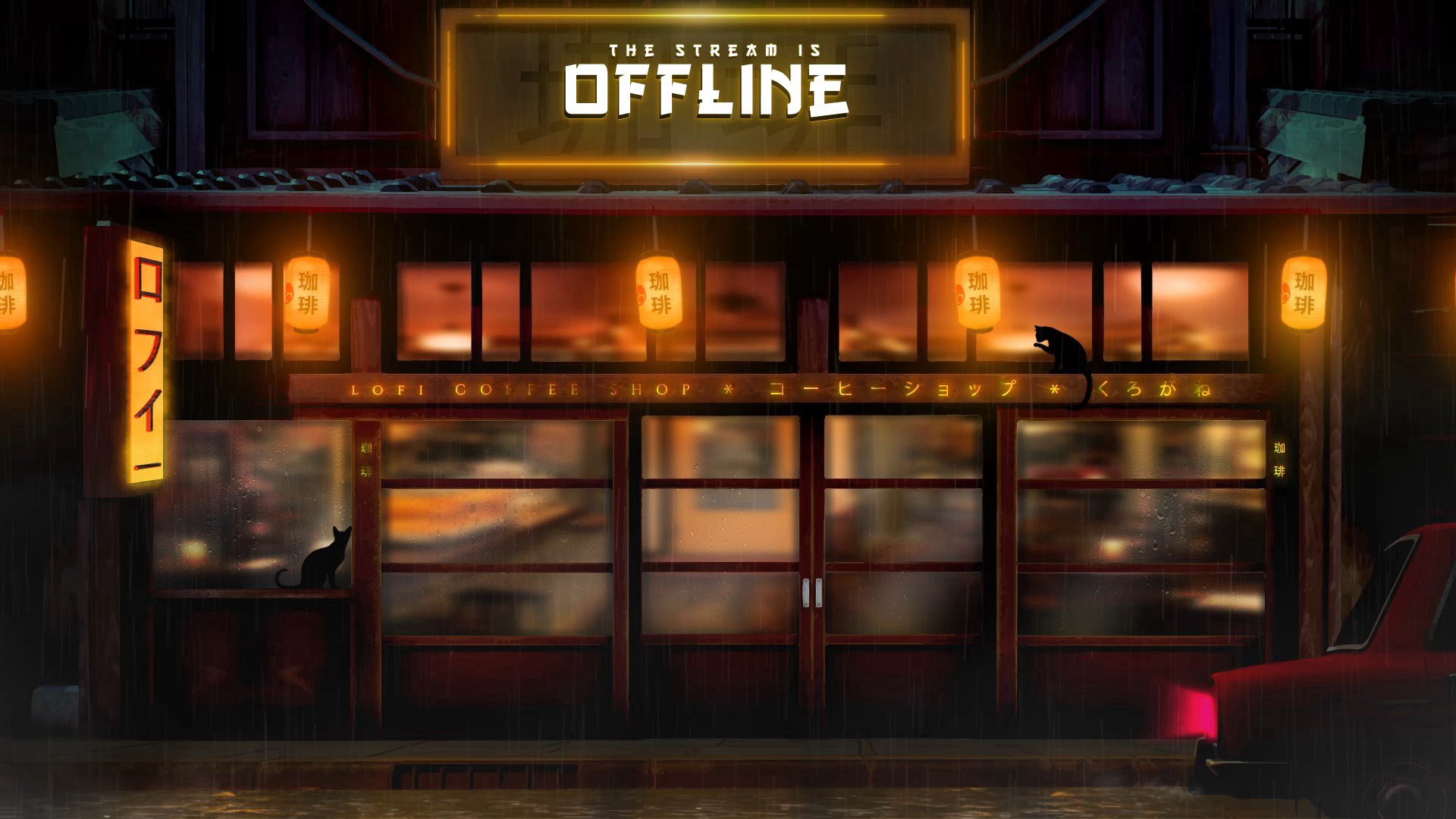 Kasukolebro Offline Background