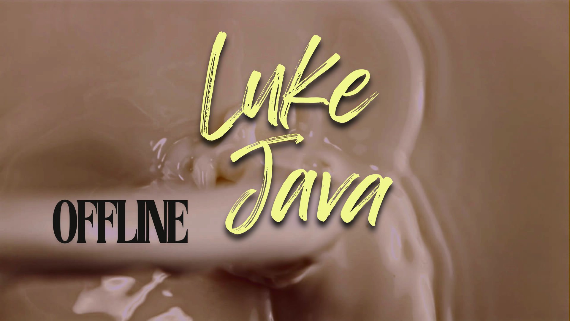 LukeJava Offline Background