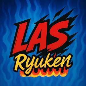 LasRyuken